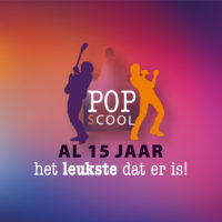 Al 15 jaar het leukste dat er is