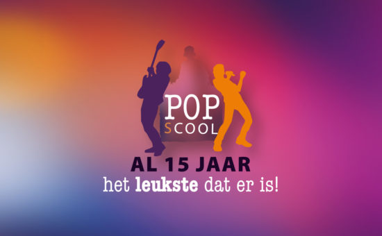 Al 15 jaar het leukste dat er is