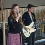 POPsCOOL Talents zangeres Elin