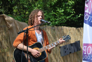zanger Youri