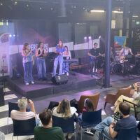 zomer concert