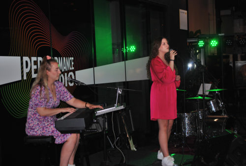 leerlingenconcert Floor