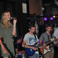 leerlingenconcert Dani