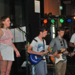 leerlingenconcert Lieke