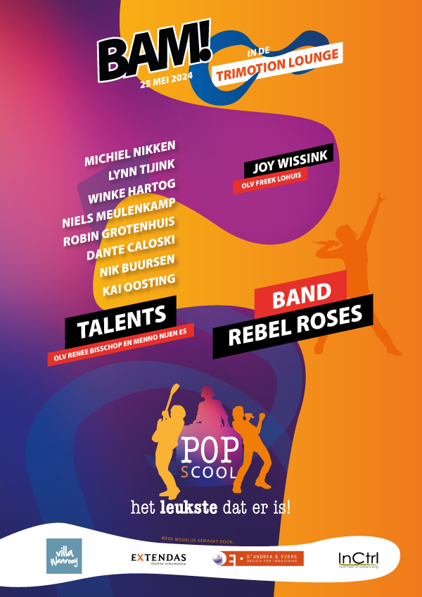 bam festival