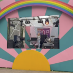 joy bam festival