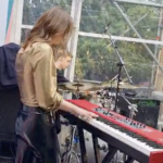 band rebel roses bam festival