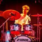 Drumdocent