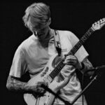 Wouter Vonk gitarist