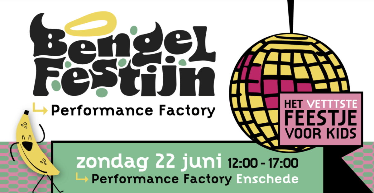 Workshops voor kids