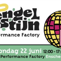 Workshops voor kids