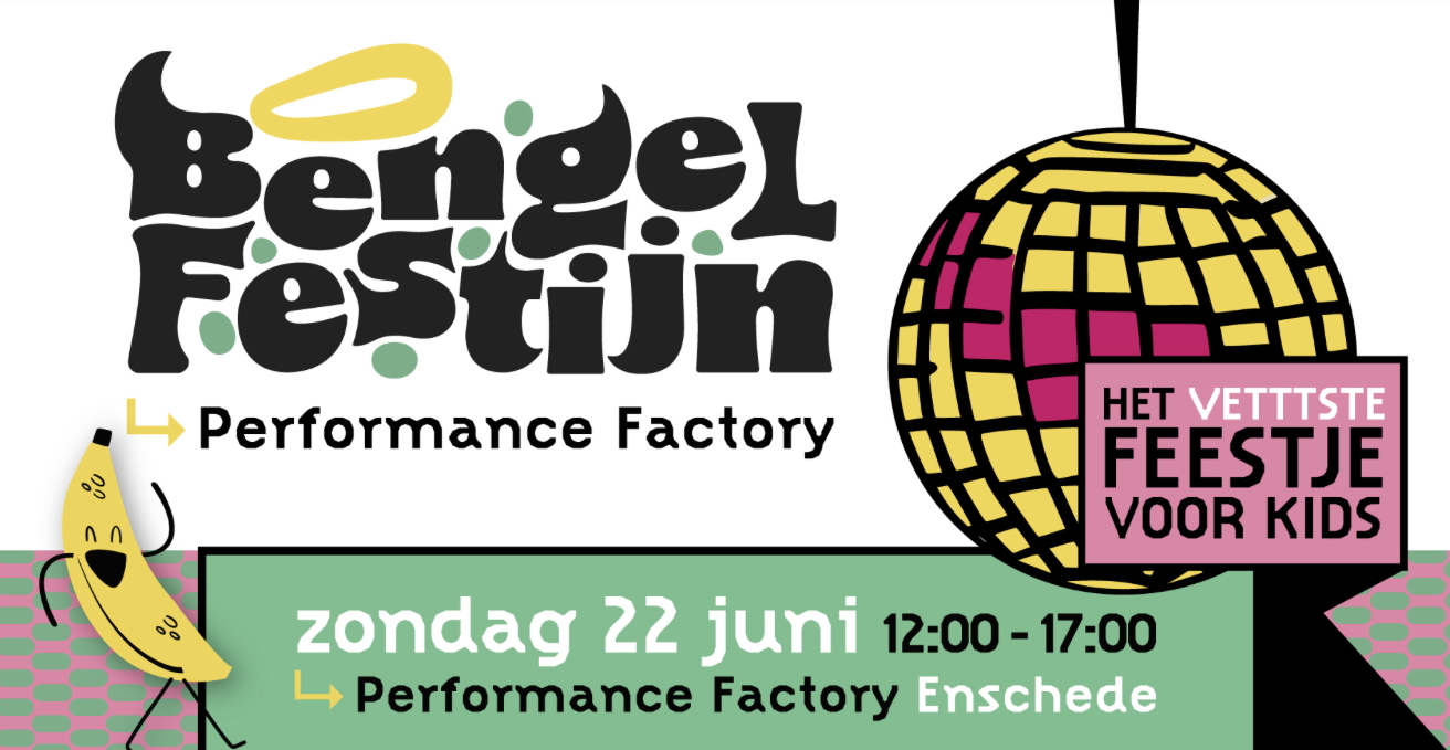 Workshops voor kids