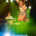 Anika van Driel, songwriting en zangles POPsCOOL