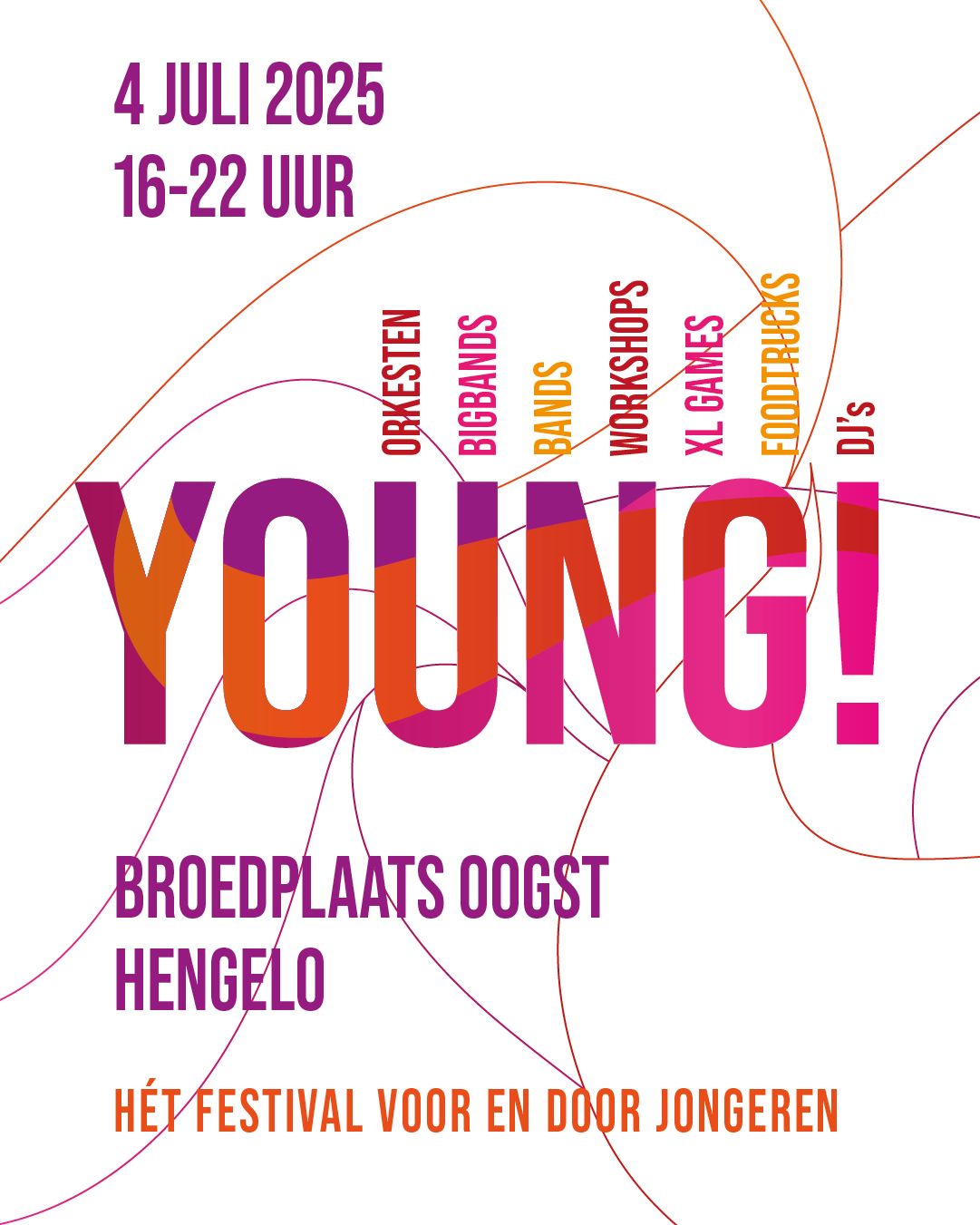 YOUNG!